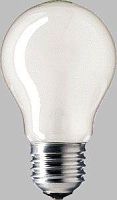Лампа накаливания Stan 40Вт E27 230В A55 FR 1CT/12X10 | Код. 926000004002 | Philips